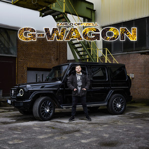 G-Wagon