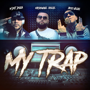 My Trap (Explicit)