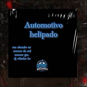 AUTOMOTIVO HELIPADO