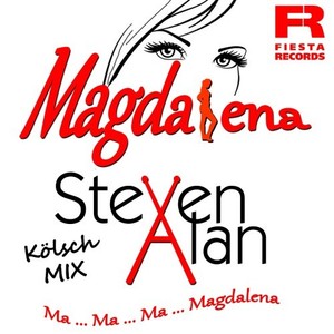 Magdalena (Kölsch Mix)