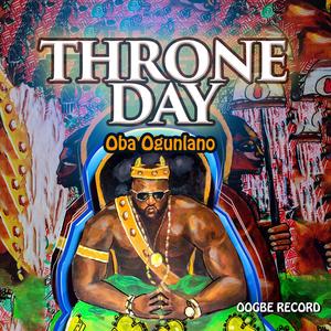 Throne Day