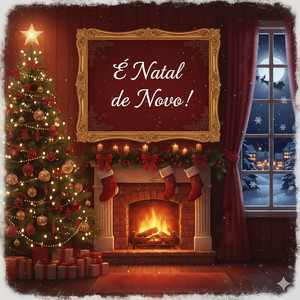 É natal de novo