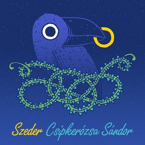 Csipkerózsa Sándor