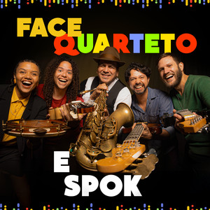 Frejoada no Clube do Choro
