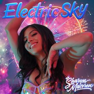 Electric Sky (Hyperspace Remix Radio Edit)