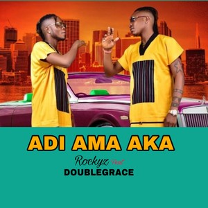 Adi Ama Aka