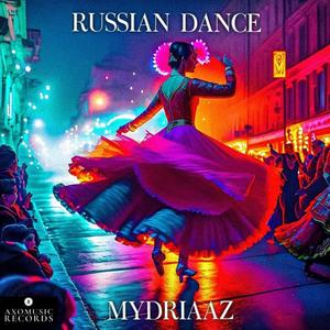 RUSSIAN DANCE