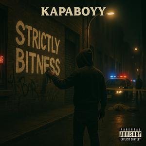 Strictly Bitness (Explicit)