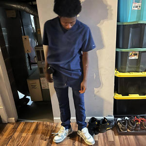 Created player (Explicit)