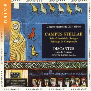 Campus stellae - I. Novus annus dies magnus