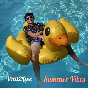 Summer Vibes(sad) (Sad Version)