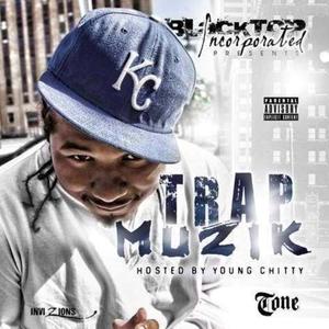 I'm Do Me (feat. V.V, Marley Young & Dj Soulmatt) (Explicit)