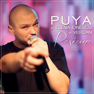 Pasiune (Explicit)