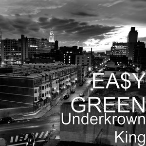 Underkrown King (Explicit)