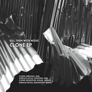 Clone (Echoplex Soliel Remix)