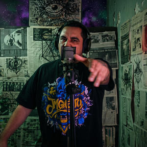 Hijos del hip hop (feat. Malandres) (Explicit)