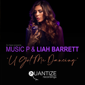 U Got Me Dancing (Original Mix)