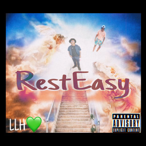 REST EASY (Explicit)