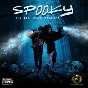 Spooky (feat. Stxrgod)