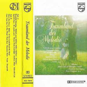 Traumland Der Melodie