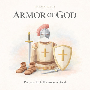 Standing Firm in a Shaking World