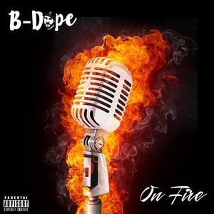 On Fire (Explicit)