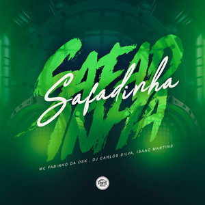 Safadinha (Explicit)