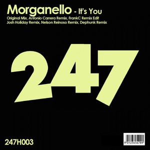 It's You (Dephunk Remix)