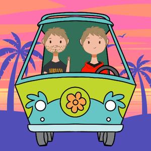 Mystery Machine 2 (feat. Sincerely Vlxne) (Explicit)