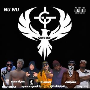 What It Is (feat. Stickz Da Bully & Gate Set) (Explicit)