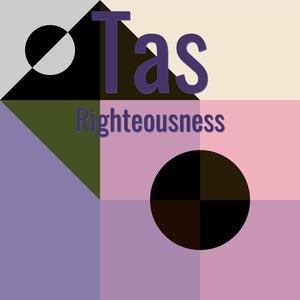 Tas Righteousness