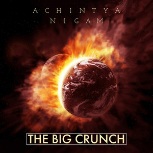 The Big Crunch