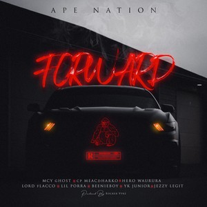 Forward (Explicit)