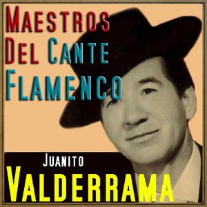 Maestros del Cante Flamenco