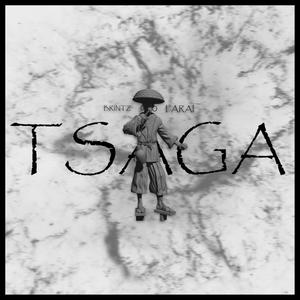 Tsaga(feat. Brintz) (Explicit)