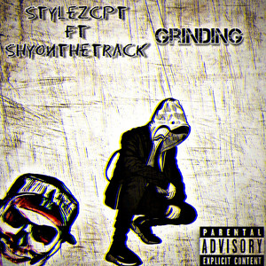 Grinding (Explicit)