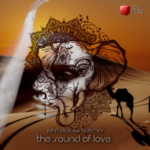 The Sound of Love(feat. Ademar)