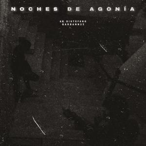 Noches de agonía (feat. Garbann23) (Explicit)