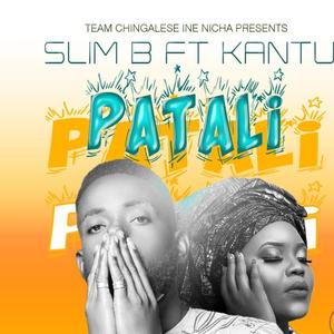Patali (feat. Kantu)