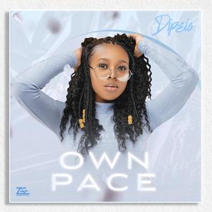 OWN PACE EP