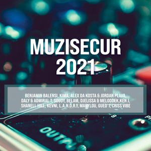Muzisecur 2021 (Explicit)