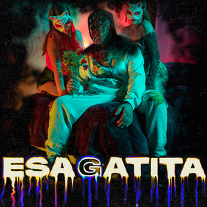 Esa Gatita (Explicit)