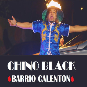 Barrio Calentón (Explicit)