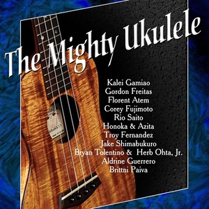 The Mighty Ukulele