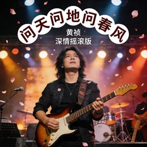问天问地问春风 (深情摇滚版)