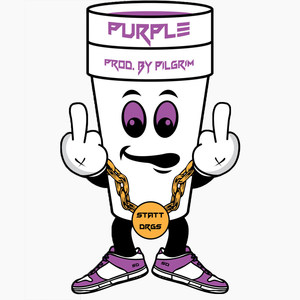 Purple (Explicit)
