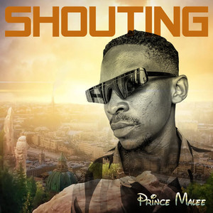 Shouting (Explicit)