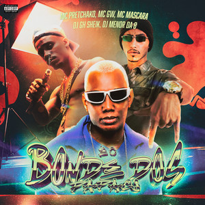 É o Bonde Dos Papacu (Explicit)