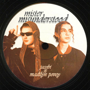 mister misunderstood (Explicit)