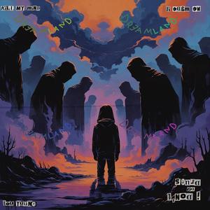 DREAMLAND (feat. Vesey) (Explicit)